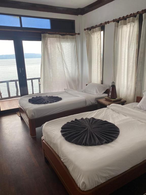 Lighthouse Bungalows – Koh Phangan