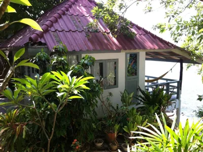 Superior Bungalow — Lighthouse Bungalows